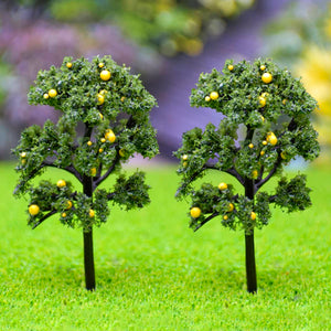 Gift To Love | Artificial Miniature Tree | Code : 011-60FT