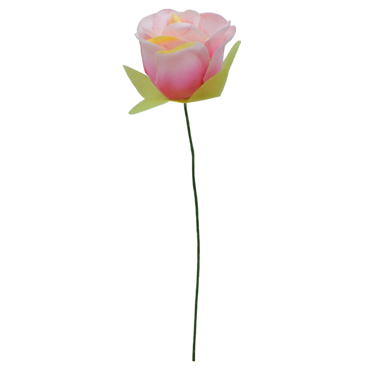 Gift To Love | Art Cloth Flower | Pcs : 60 Pcs | Code : 025H
