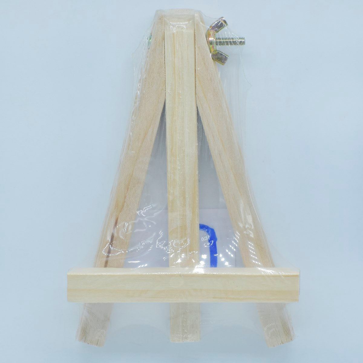 Gift To Love | Wooden Easel | Size : 6 Inch | Code : 10X15CM
