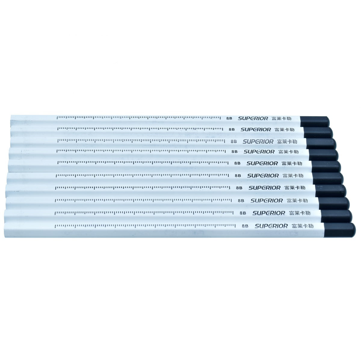 Gift To Love | Superior Drawing Pencil | Pcs : 10 Pcs | Code : 1688-8B