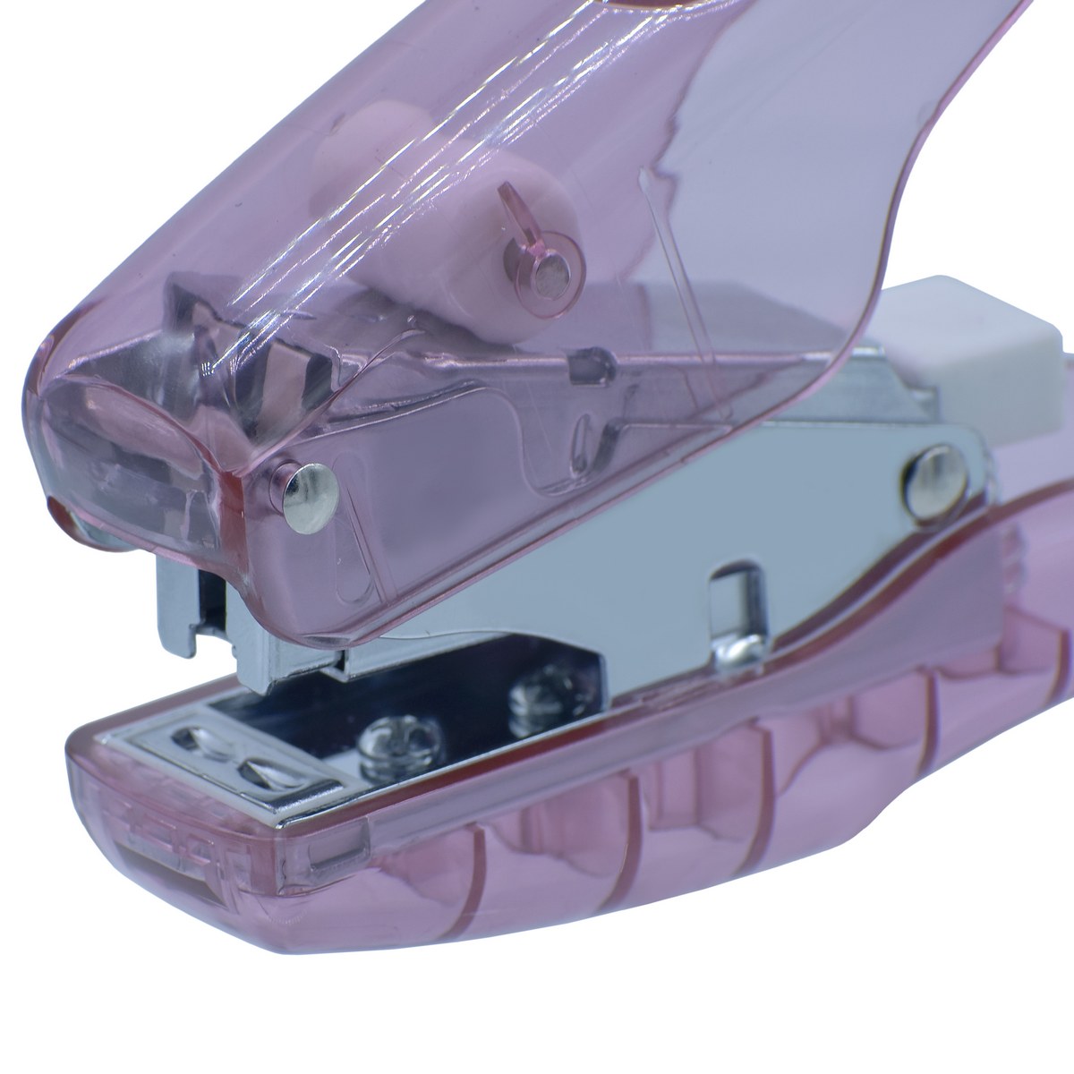 Gift To Love | Transparent Acrylic Stapler | Code : 237