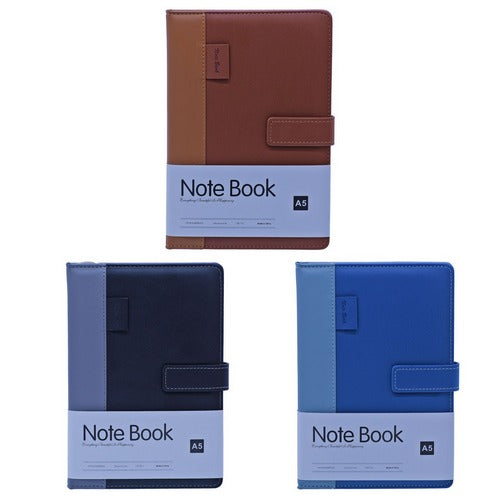Gift To Love | Diary Business A5 Mix Colour | Code : 25-8821