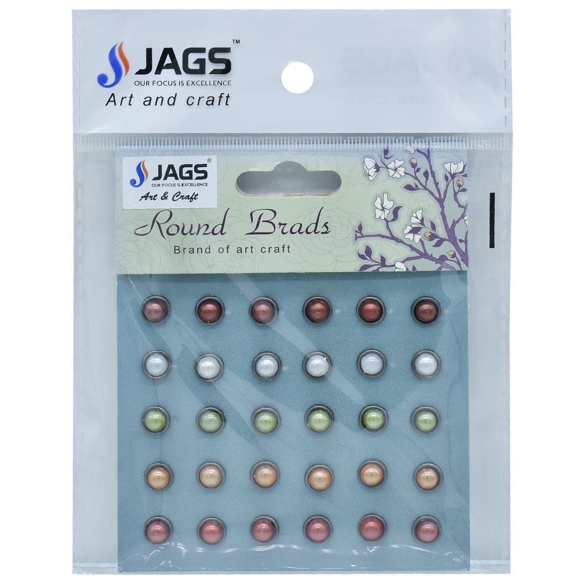 Gift To Love | Brads Push Pin | Code : 30PPB