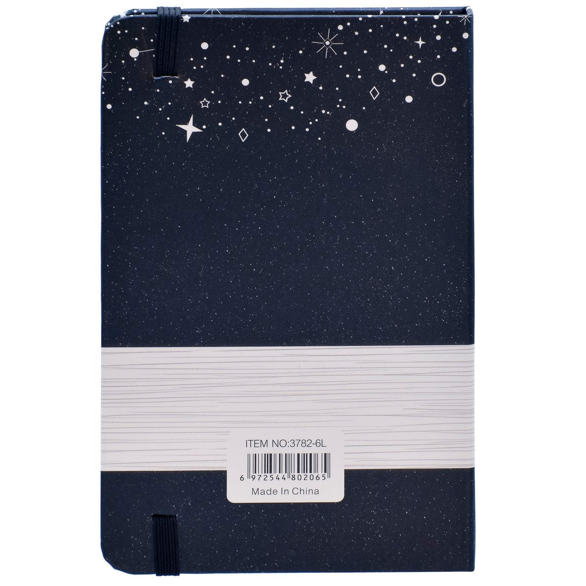 Gift To Love | Notebook Fancy Printed | Size : A6 | Code : 3782-6L