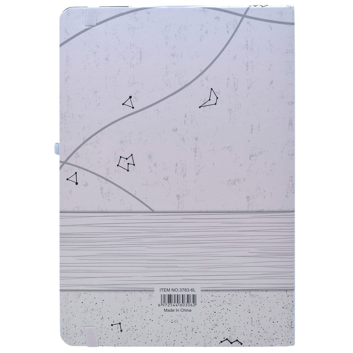 Gift To Love | Notebook Fancy Printed | Size : A5 | Code : 3783-6L