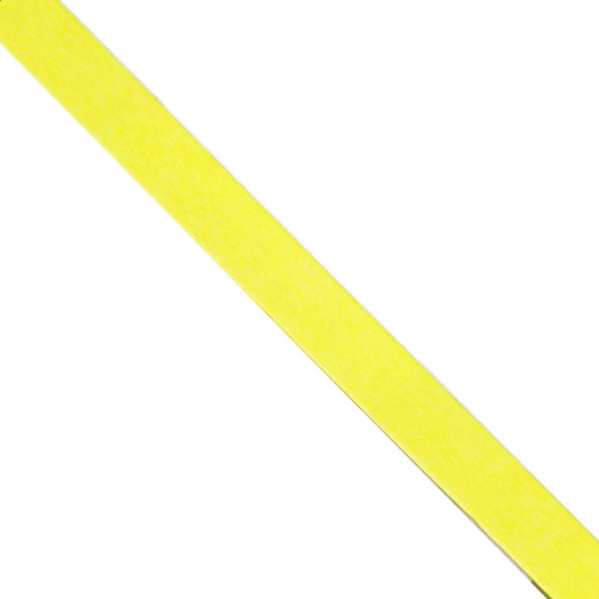 Gift To Love | Quilling Strip 3mm | Color : Lemon Yellow | Size : 3 Mm | Code : 3MMSC-04