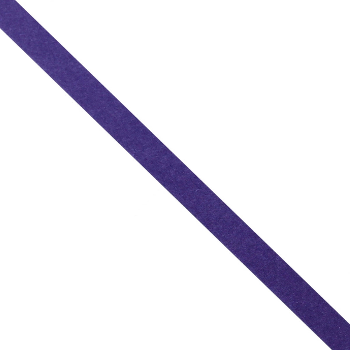 Gift To Love | Quilling Strip | Color : Purple | Size : 3 Mm | Code : 3MMSC-19
