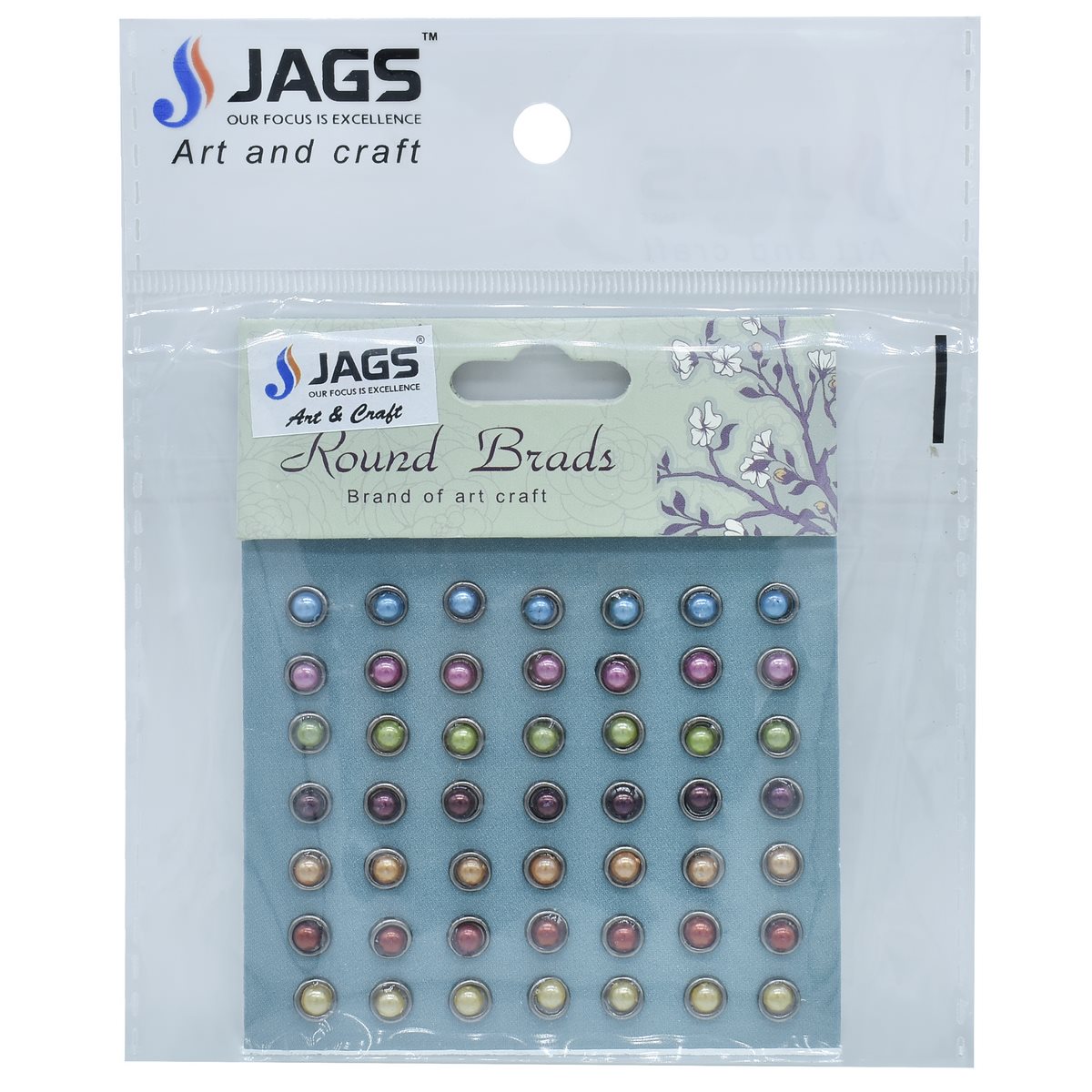 Gift To Love | Brads Push Pin | Code : 49PPB