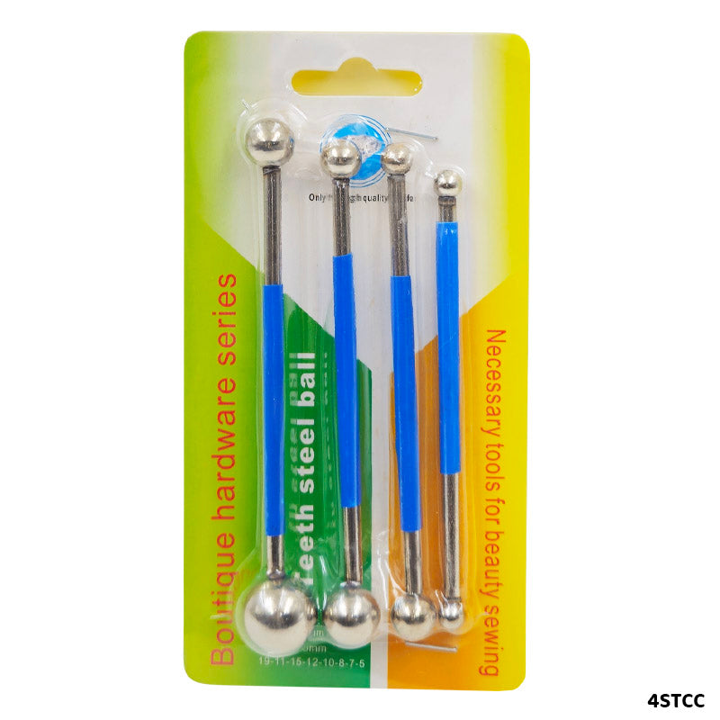 Gift To Love | Sospeso Tool | Pcs : 4 Pcs | Code : 4STCC