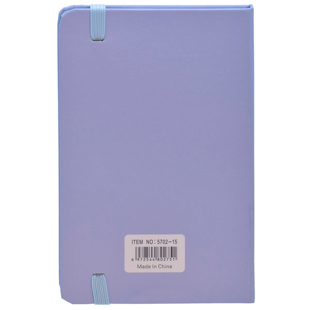 Gift To Love | Notebook Fancy Printed | Size : A6 | Code : 5702-15
