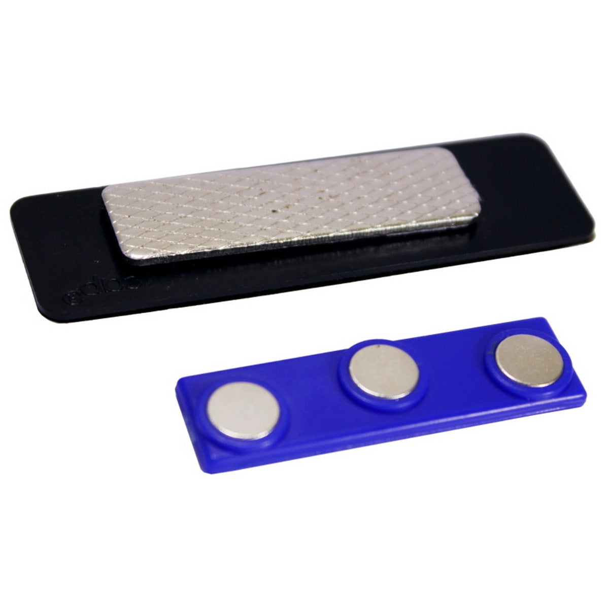 Gift To Love | Magnetic Batch | Color : Golden | Size : 70 X 20 Mm | Code : 7015G