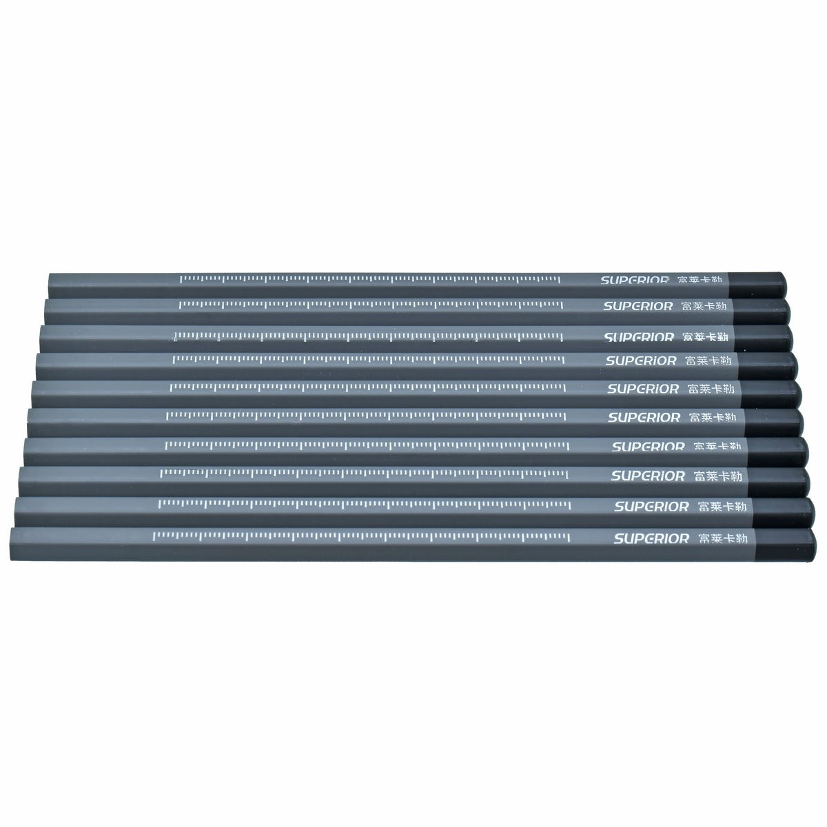 Gift To Love | Superior Professional Charcoal Pencil | Pcs : 10 Pcs | Code : 795216