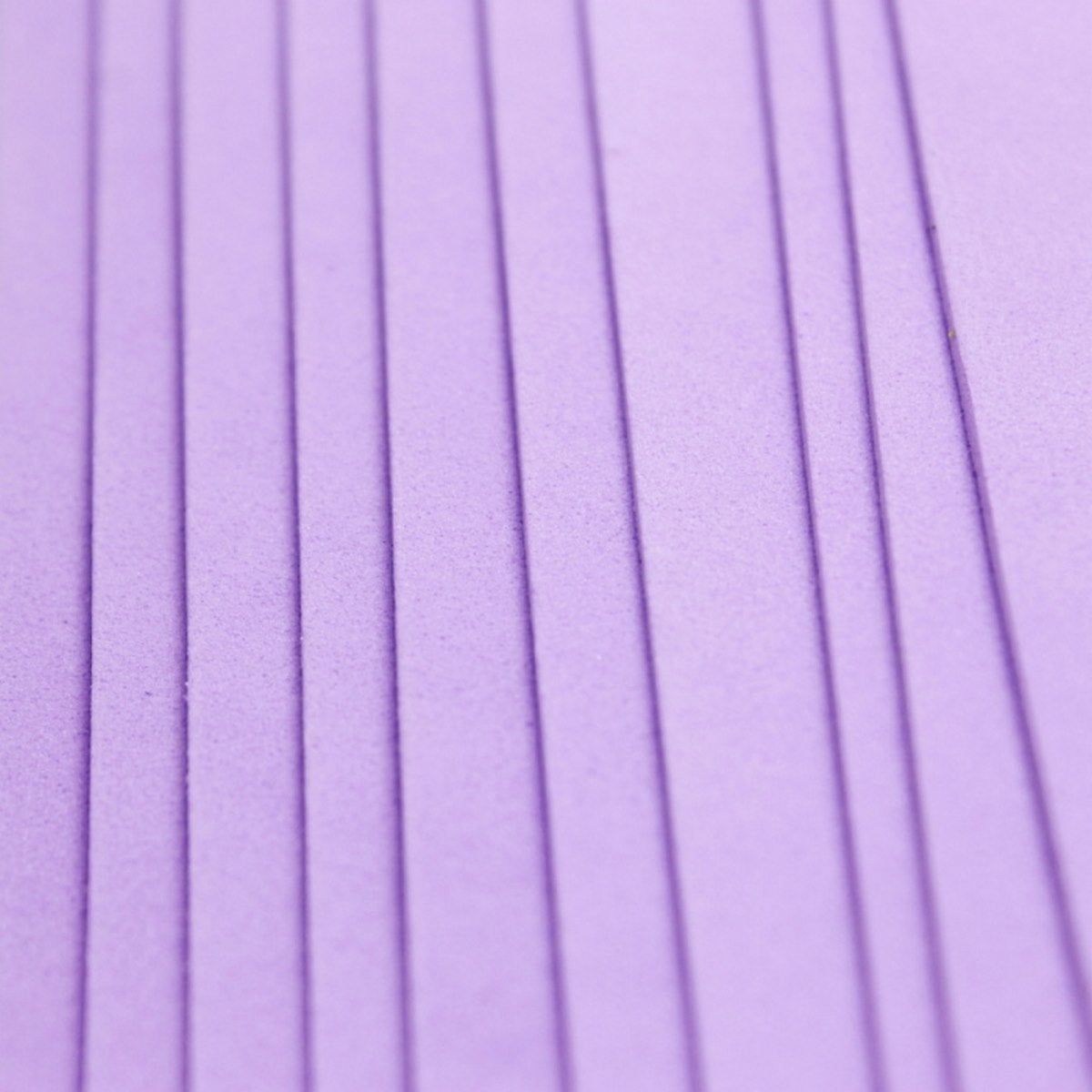 Gift To Love | A4 Foam Sheet Without Sticker | Color : Light Purple | Pcs : Pack Of 10 Sheets | Code : 8198LPE
