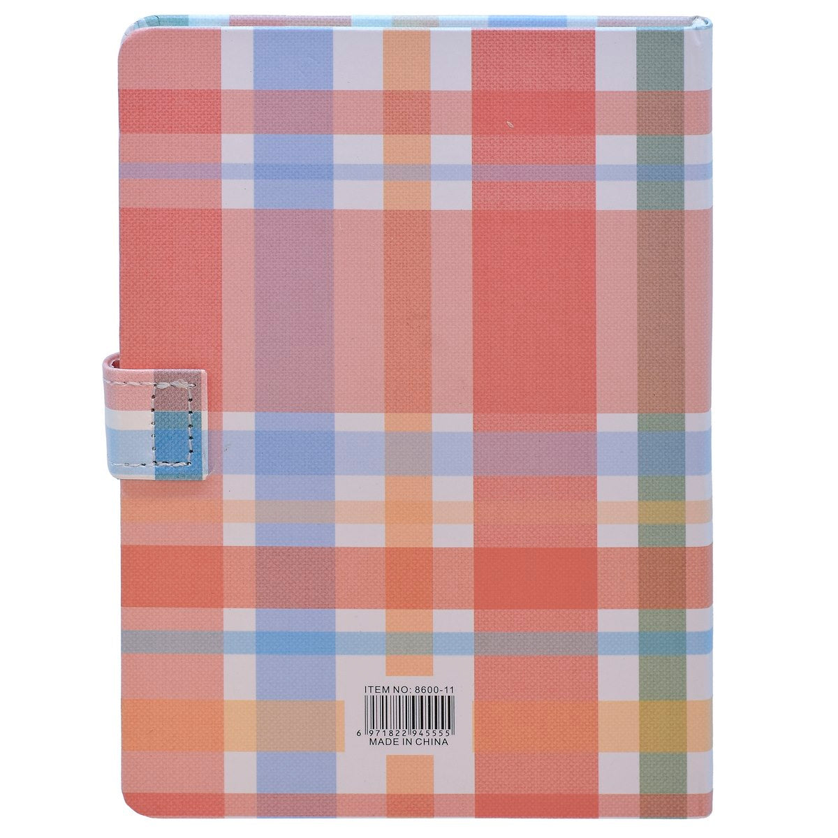 Gift To Love | Notebook Fancy Printed | Size : B6 | Code : 8600-11