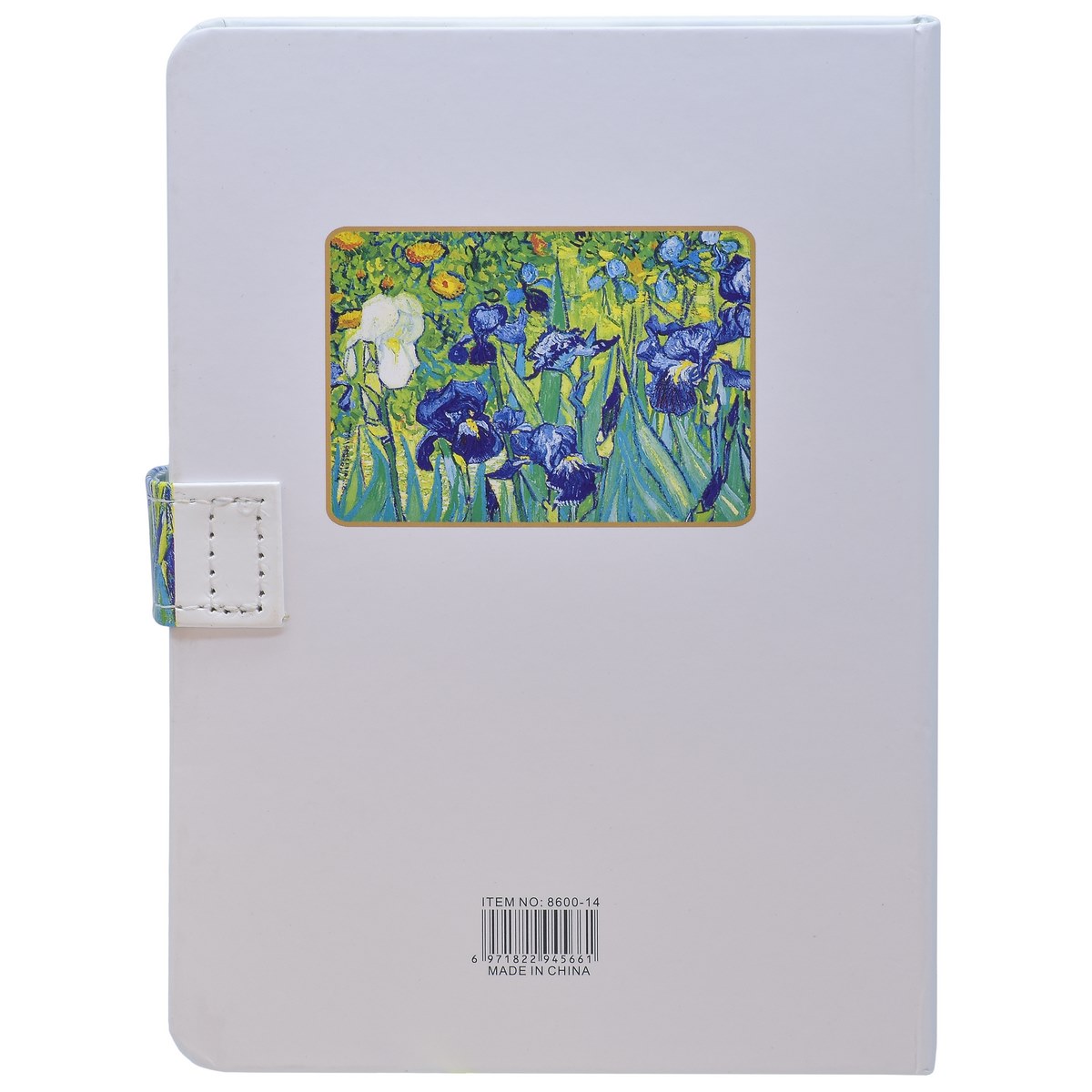Gift To Love | Notebook Fancy Printed | Size : B6 | Code : 8600-14