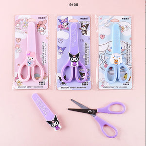 Gift To Love | Children Scissor | Code : 9105