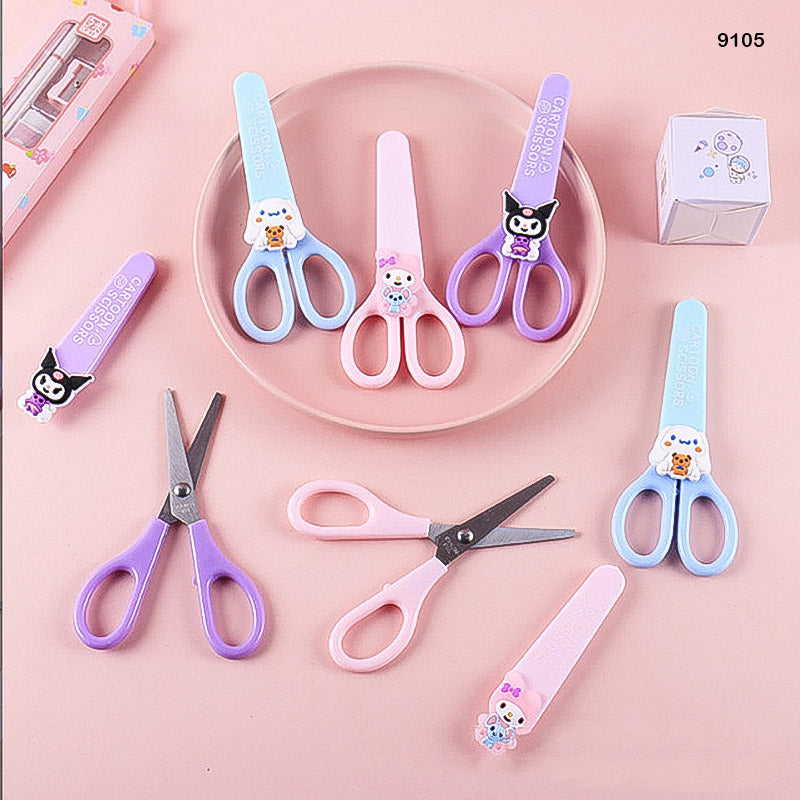 Gift To Love | Children Scissor | Code : 9105