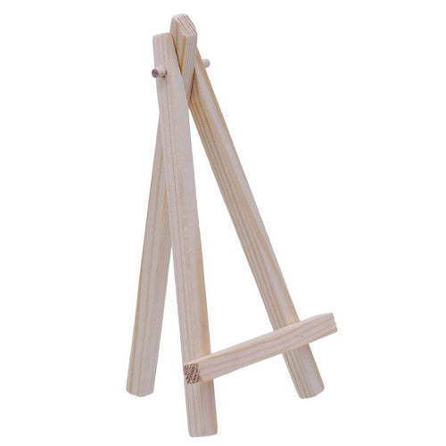 Gift To Love | Wooden Easel 6 Inch Small | Code : 9X16CM-1