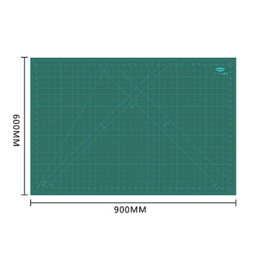 Gift To Love | Cutting Mat | Size : A1 | Code : A1CM