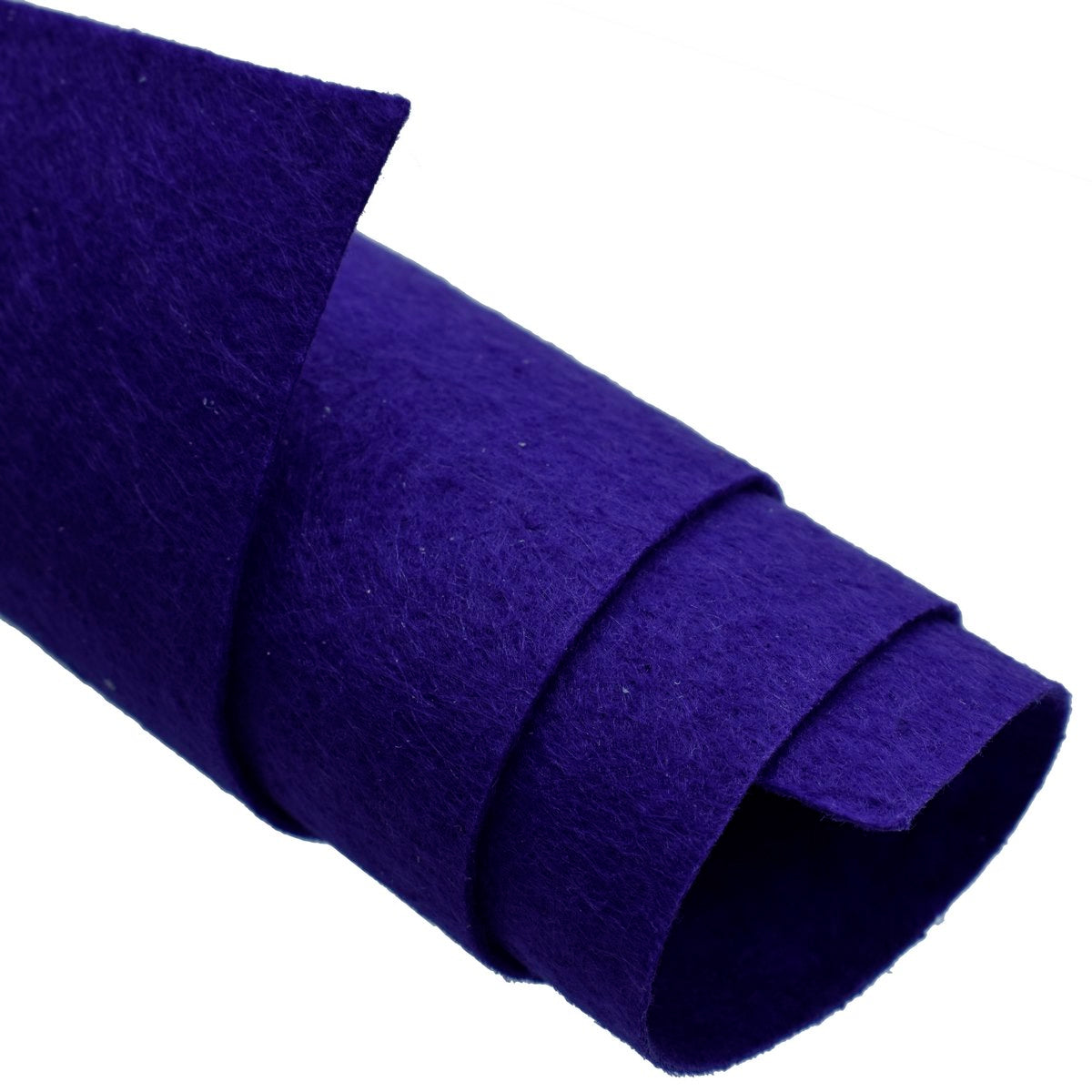 Gift To Love | Nonwoven Felt | Color : Purple | Size : A3 | Pcs : 10 Sheets | Code : A3PE848