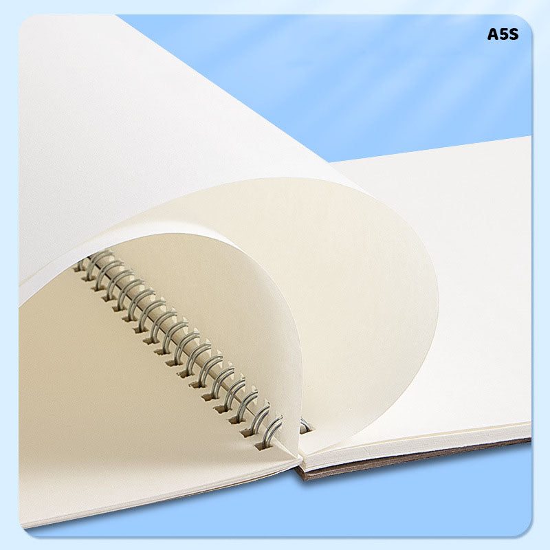 Gift To Love | A5 Sketch Pad | Size : 210 X 148 Mm | Pcs : 24 Page | Code : A5S