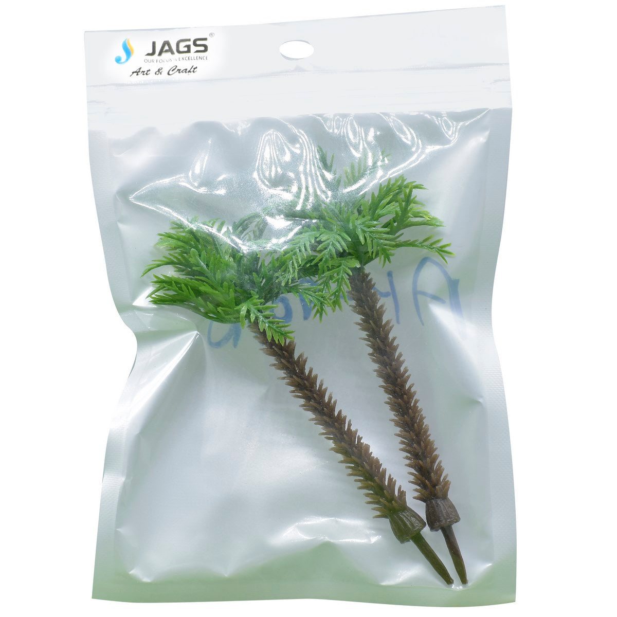 Gift To Love | Artificial Miniature Tree | Pcs : 2 Pcs | Code : AH-90GN