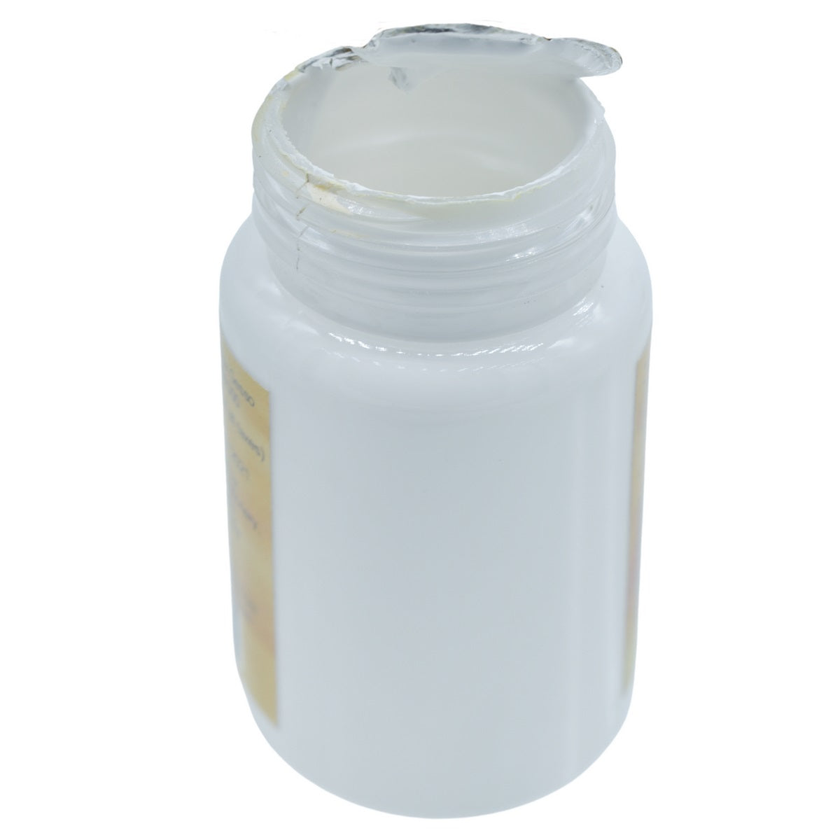 Gift To Love | Artist Gesso | Color : White | Size : 100 Ml | Code : AJWG00