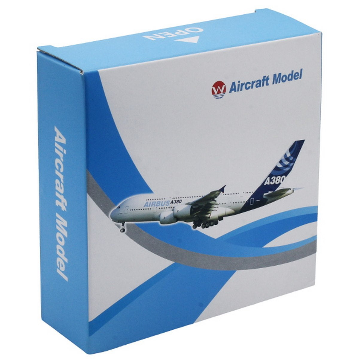 Gift To Love | Aircraft Model Small British Airways | Code : AMSBRITIS