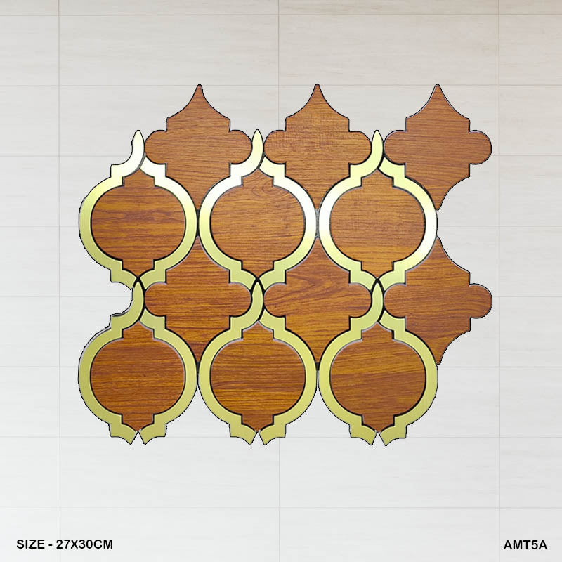 Gift To Love | Self Adhesive Mosaic Tile | Code : AMT5A