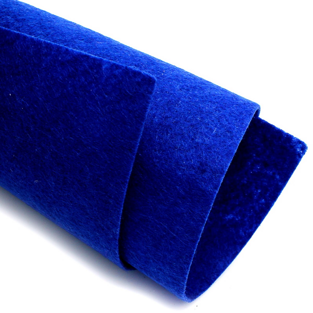Gift To Love | Nonwoven Felt | Color : Blue | Size : A4 | Pcs : 10 Sheets | Code : ANFSBL855