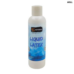 Gift To Love | Artorial Liquid Latex | Pcs : 100 Gm | Code : AOLL