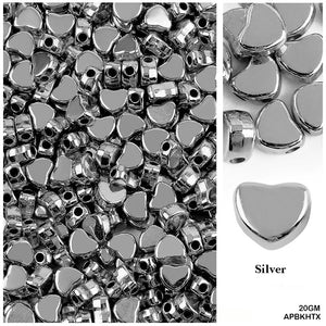 Gift To Love | Bracelet Beads Plastic | Size : 20 Gm | Code : APBKHTX