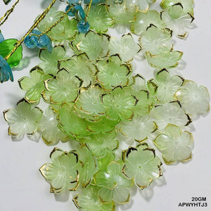 Gift To Love | Bracelet Beads Plastic | Size : 20 Gm | Code : APWYHTJ3