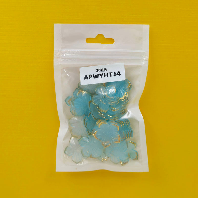 Gift To Love | Bracelet Beads Plastic | Size : 20 Gm | Code : APWYHTJ4