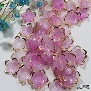 Gift To Love | Bracelet Beads Plastic | Size : 20 Gm | Code : APWYHTJ6