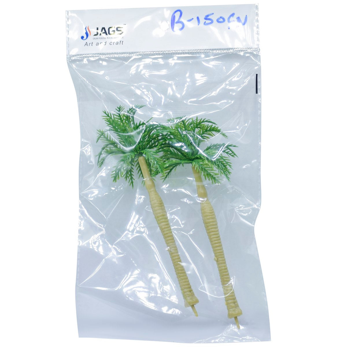Gift To Love | Artificial Miniature Tree | Pcs : 2 Pcs | Code : B-150GN