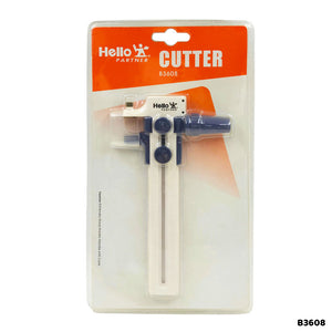 Gift To Love | Circle Cutter | Code : B3608