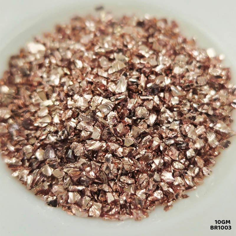 Gift To Love | Resin Stones | Size : 10 Gm | Code : BR1003