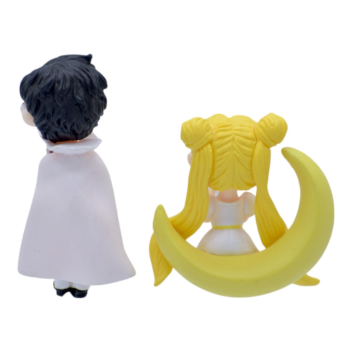 Gift To Love | Miniature Couple Set | Code : C0407-1-2