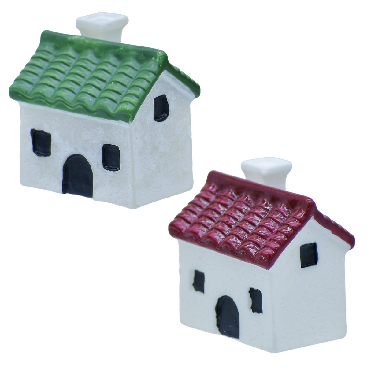 Gift To Love | House | Pcs : Set Of 2 Pcs | Code : C0844-A