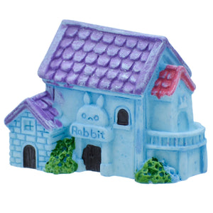 Gift To Love | House | Color : Blue | Code : C0861-7