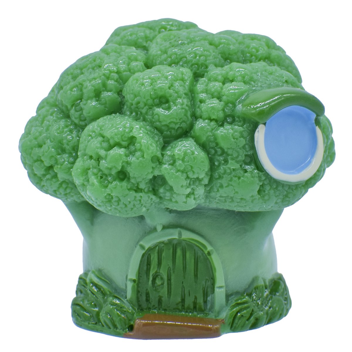 Gift To Love | Miniature Cauliflower House | Code : C1452-1