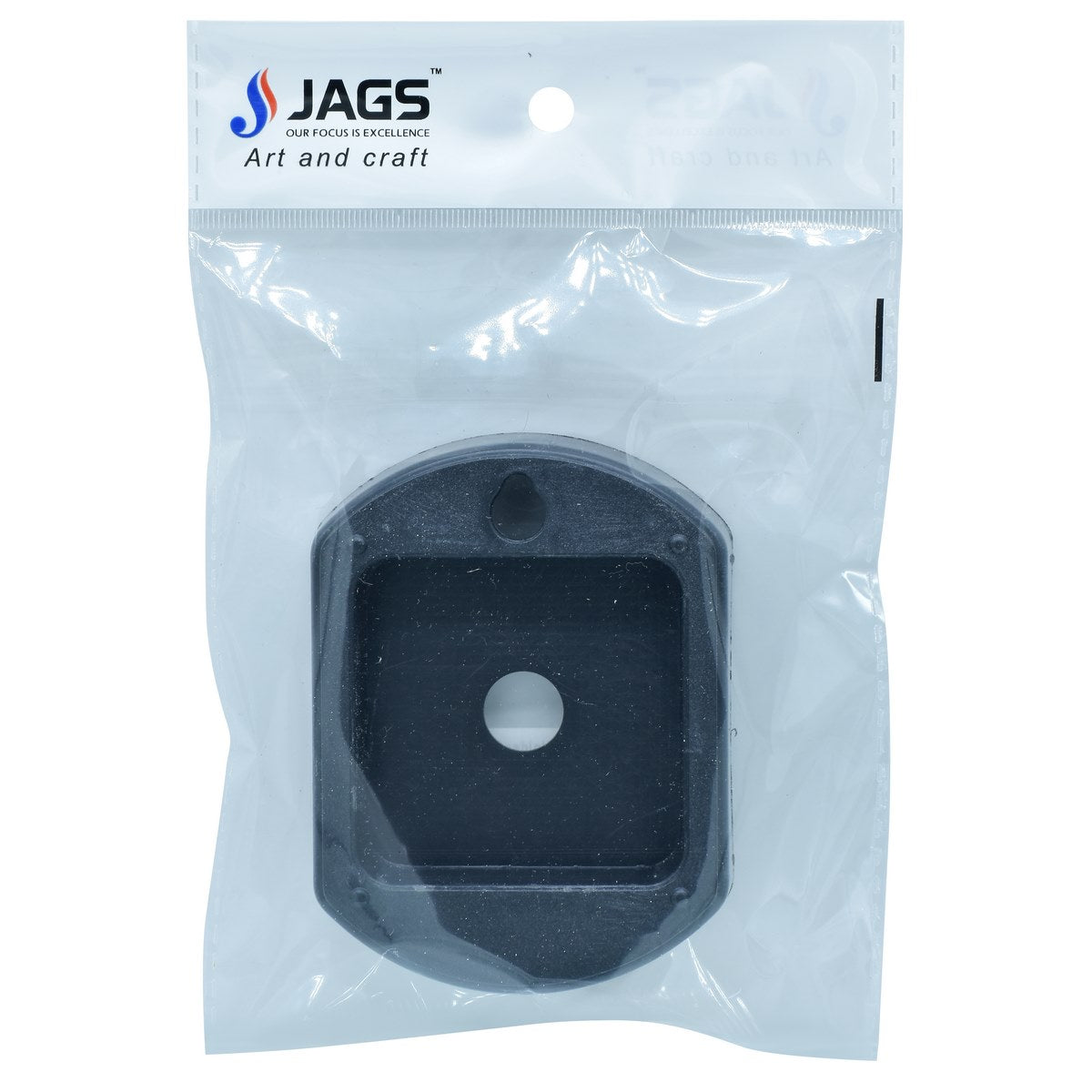 Gift To Love | Clock Battery Holder Box Small Simple | Code : CBDC02