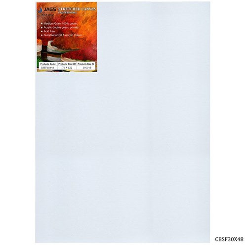 Gift To Love | Canvas Board Stretched Frame 30X48inch | Code : CBSF30X48