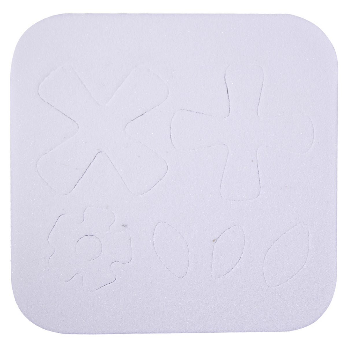 Gift To Love | Craft Shape Maker Dies | Code : CF668-4
