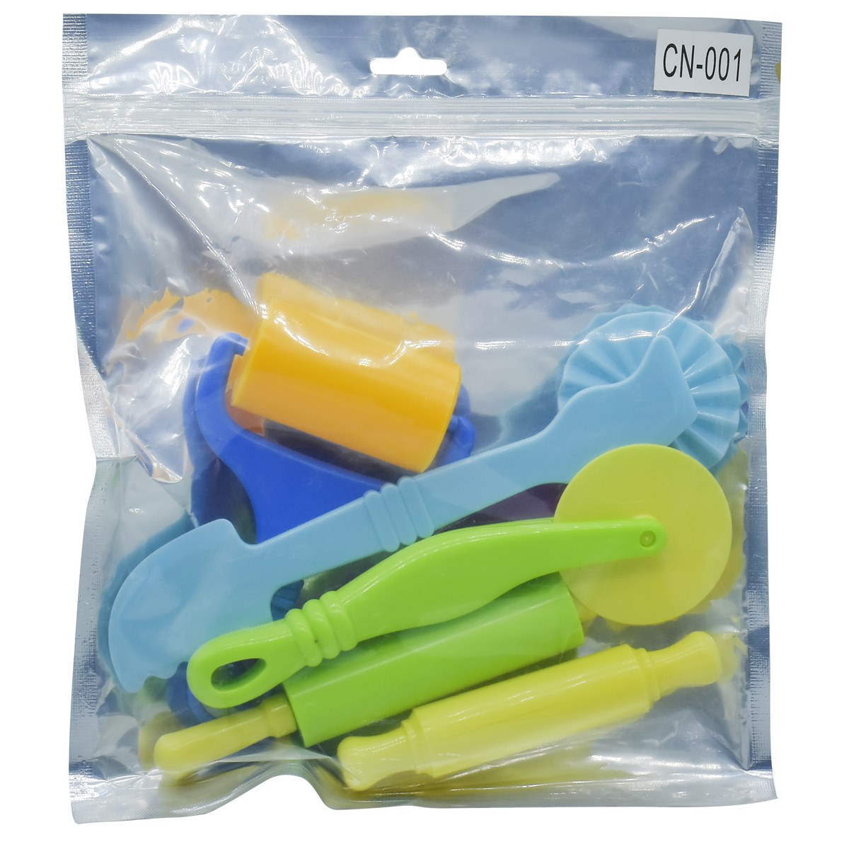 Gift To Love | Craft Art Tools | Pcs : 6 Pcs Set | Code : CN-001