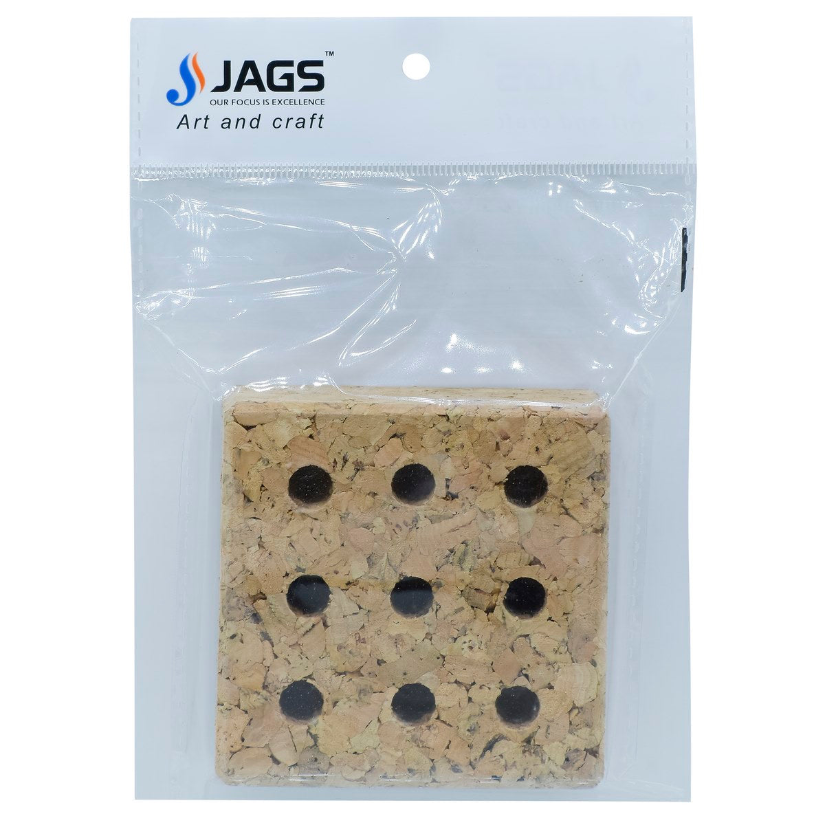 Gift To Love | Cork Pen Holder 9 Holes | Code : CPH900