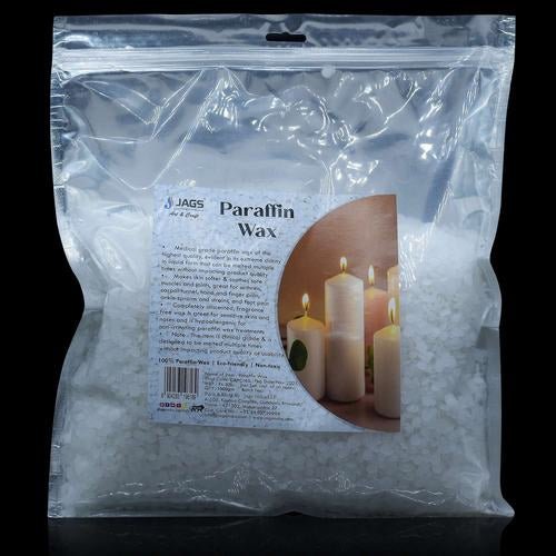 Gift To Love | Candle Wax Paraffin Chips 1000GM | Code : CWPC1KG