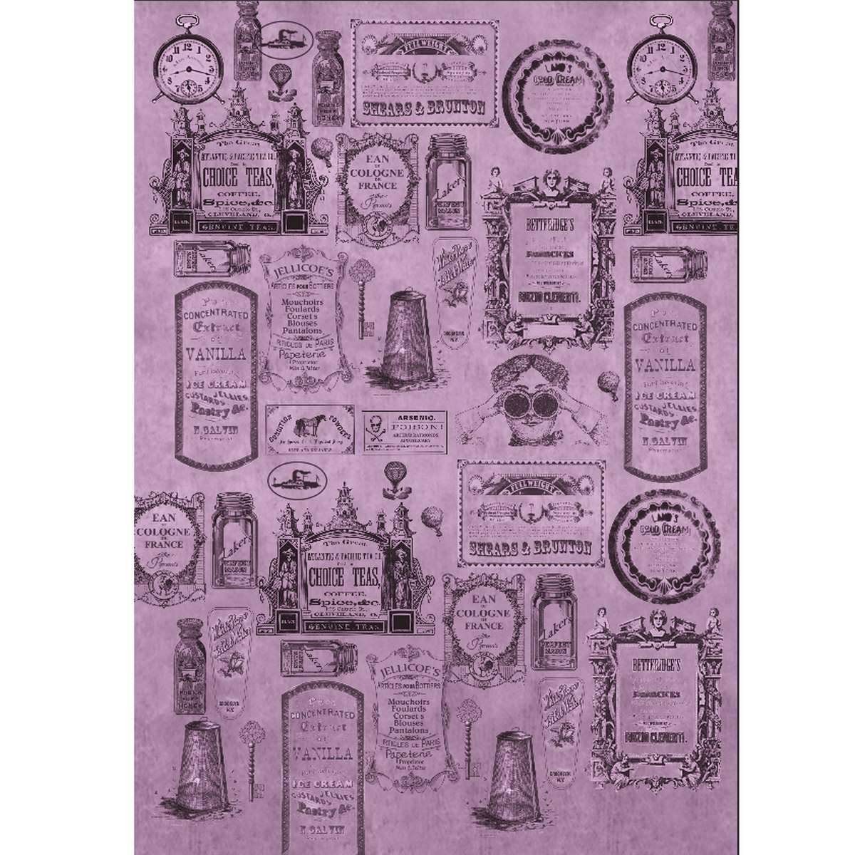 Gift To Love | Paper | Size : A4 | Pcs : 30 Sheets | Code : CYA4X30