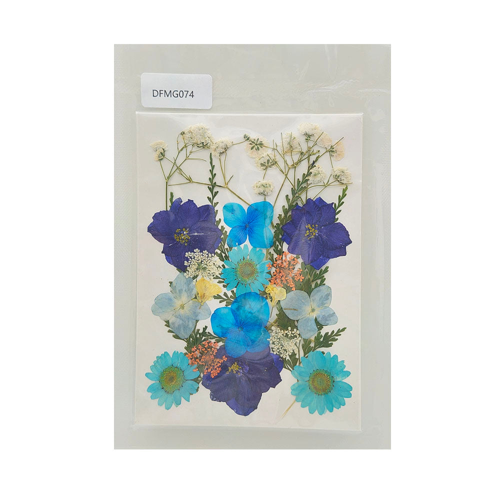 Gift To Love | Dry Flower Sheet | Code : DFMG074